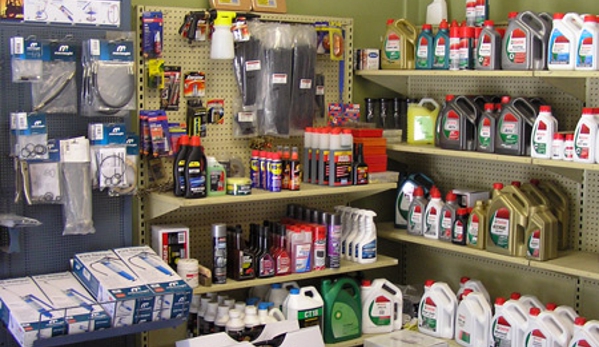 Simpson Fuel Supplies - Mittagong, NSW