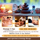 9 Spa Massage - Massage Services
