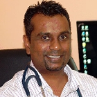 Dr. Rajesh R Bisnauth, MD