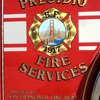 San Francisco Fire Department-Station 51 gallery
