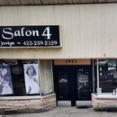 Salon 4 Hair Design - Beauty Salons