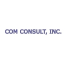 Com Consult Inc. - Accounting Services