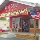 Auto Group Leasing