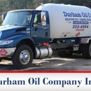 Durham Oil Co