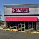 T-Mobile - Cellular Telephone Equipment & Supplies-Rental