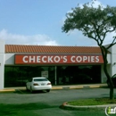 Checko's Copies - Copying & Duplicating Service