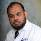 Dr. Ahmed A Arif, MD