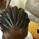 African home and mobile braiding