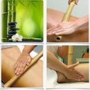 Sanctuary Body Spa Facials/Waxing Services - Body Wrap Salons