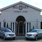 The Baloney Funeral Home