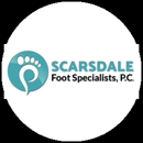 Scarsdale Foot Specialists: Darline Kulhan, DPM - Physicians & Surgeons, Podiatrists
