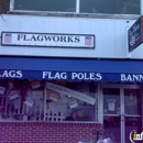 Flagworks - Flags, Flagpoles & Accessories-Wholesale & Manufacturers