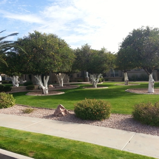 Handled Irrigation - Phoenix, AZ