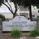 Las Flores Community Ctr