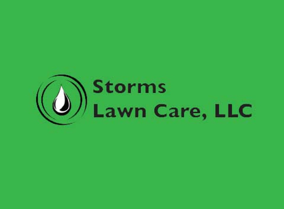 Storms Lawn Care - Omaha, NE