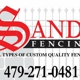 Sands Fencing & Outdoor Living Areas