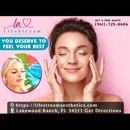 Lifestream Aesthetics - Nursing Homes-Skilled Nursing Facility