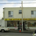 The Little Bargain Corner