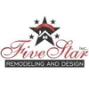 Five Star Remodeling & Design gallery