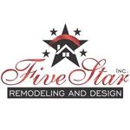 Five Star Remodeling & Design - Painting Contractors