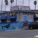 La Cabana Restaurant - Mexican Restaurants