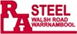 R.A. Steel - Metal Recyclers & Merchants