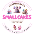 Smallcakes A Cupcakery - Bakeries