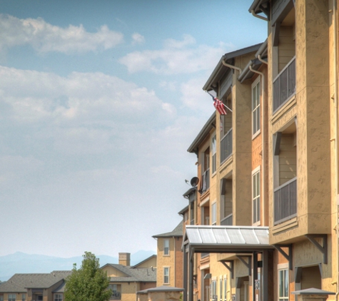 Avana on the Platte Apartments - Englewood, CO