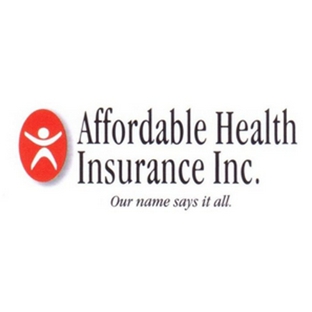 Affordable Health Insurance Inc. - Arlington Heights, IL