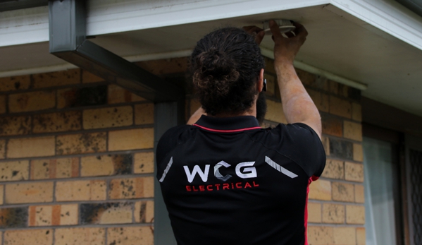 WCG Electrical - Kembla Grange, NSW