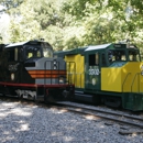 Billy Jones Wildcat Railroad - Food Products