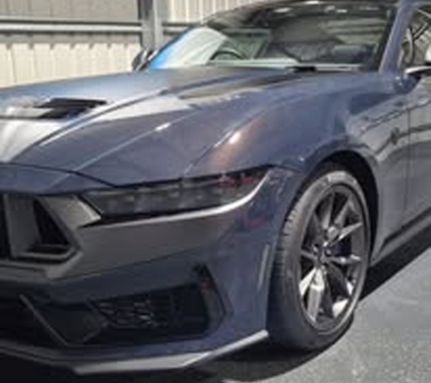 Casper's Detailing