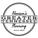 Henson's Greater Tennessee Flooring - Floor Materials