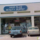 Hair Plus Beauty Supply