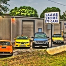 Saaab Store - Auto Repair & Service