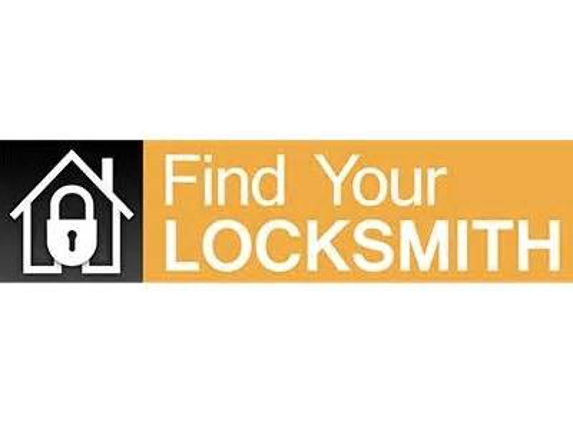 Find Your Locksmith - Denver, CO