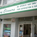 Sunny Dry Cleaners - Dry Cleaners & Laundries