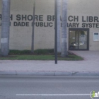 North Shore Branch Library