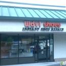 Woodinville Shoe Repair - Shoe Repair