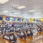 In-Shape Health Clubs