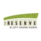 The Reserve at City Center North