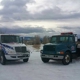 Mountain West Towing