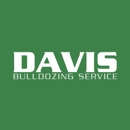 Davis Bulldozing Service - Building Contractors
