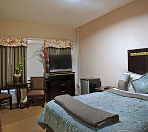 Harborview Hotel & Suites - San Diego, CA