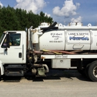 Lanes' Well & Septic LLC