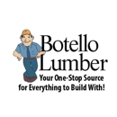 Botello Lumber - Lawn Mowers