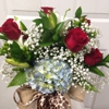 The Flower Basket gallery