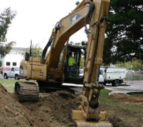 Foos Excavating - Los Angeles, CA