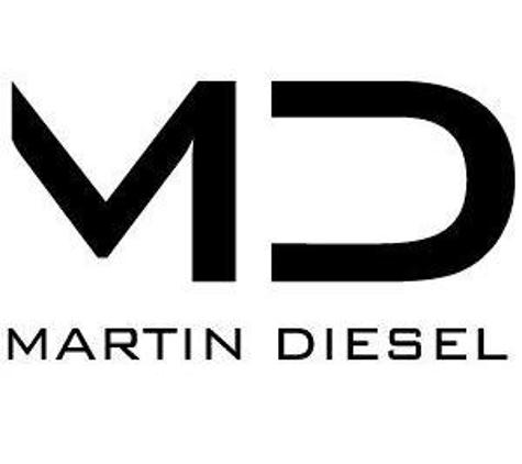 Martin Diesel - Defiance, OH