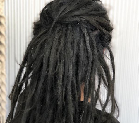 Rejuvenate Corrigin - Corrigin, WA. Dreadlock services available
